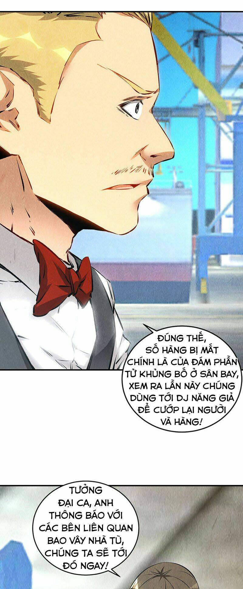 Chương 159 - Trang 26