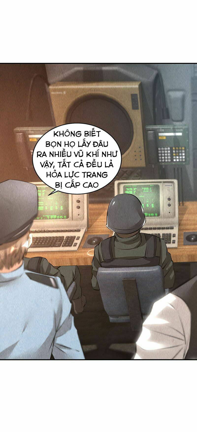 Chương 160 - Trang 20