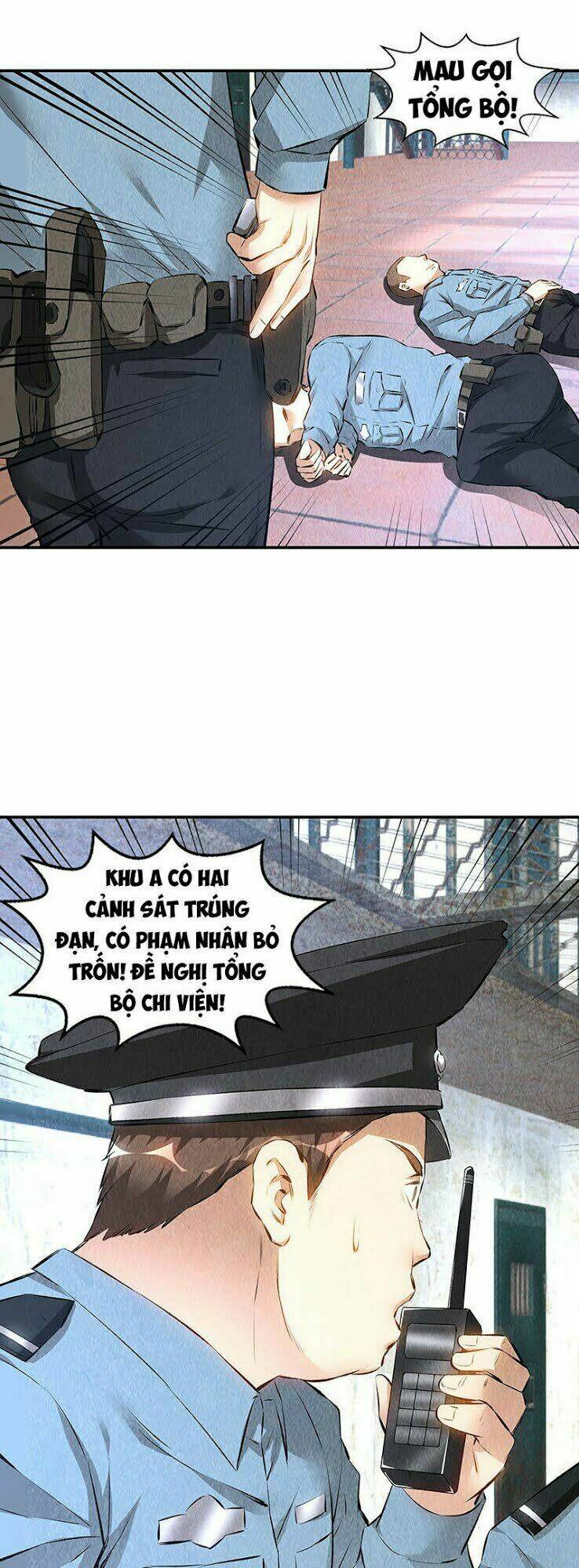 Chương 160 - Trang 7