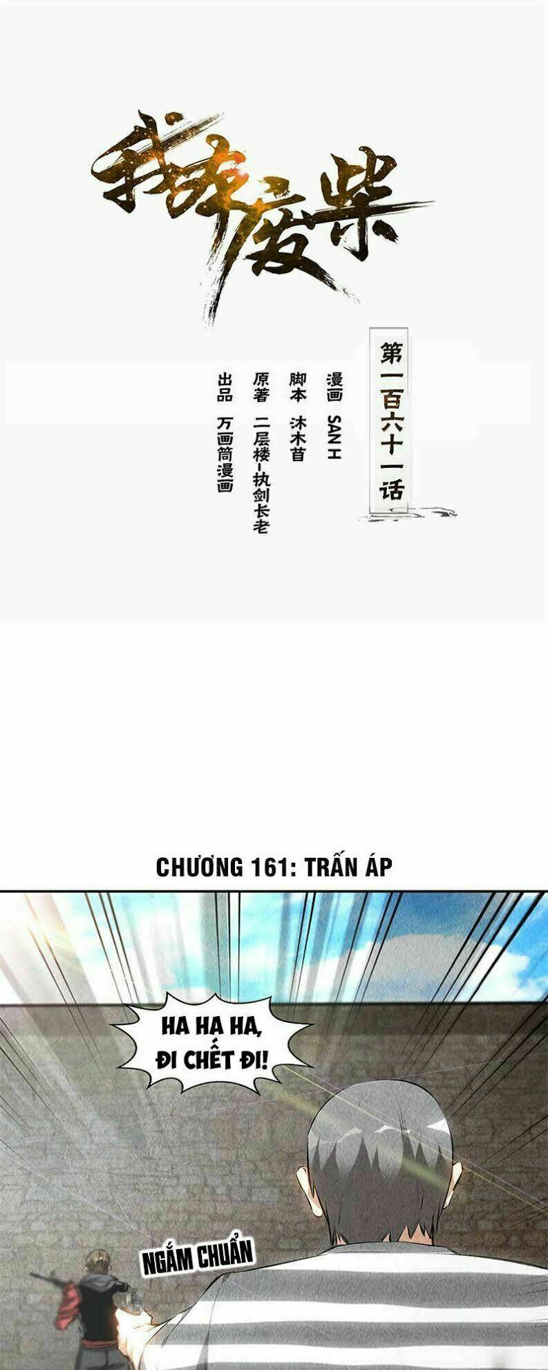 Chương 161 - Trang 2