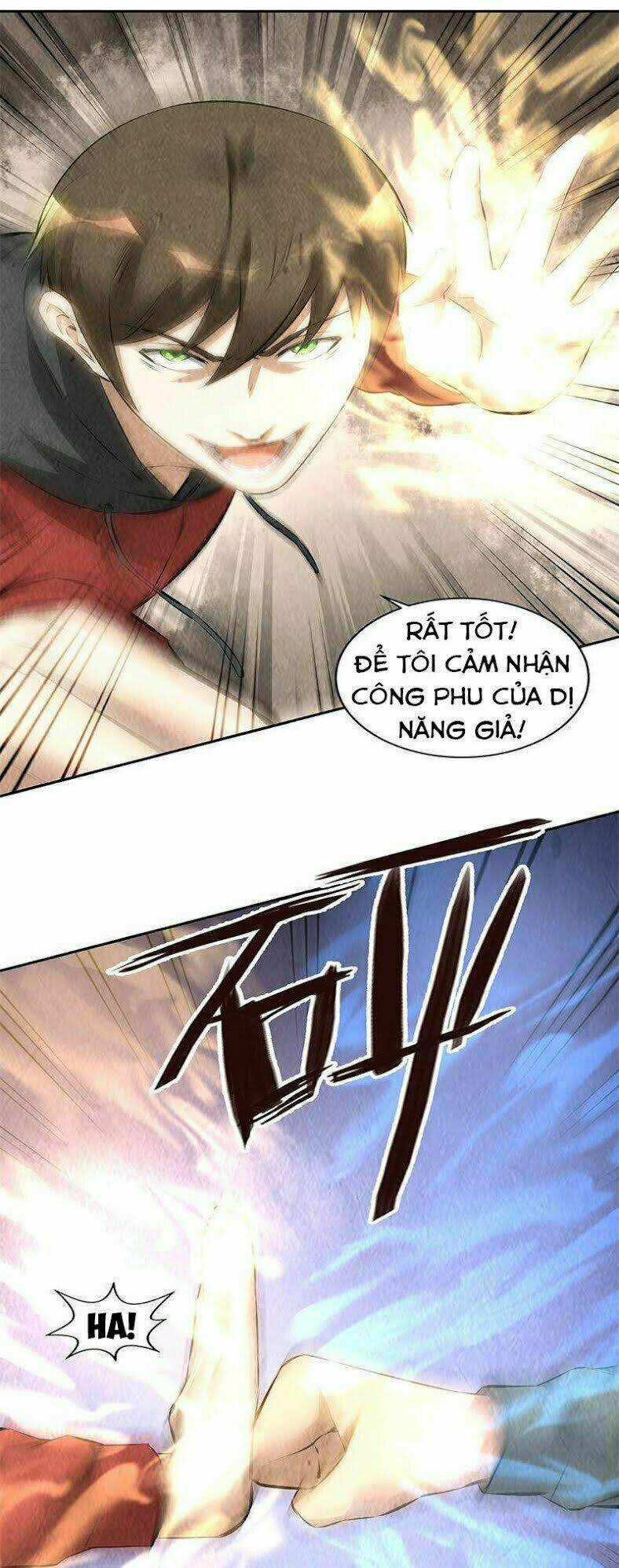 Chương 163 - Trang 20