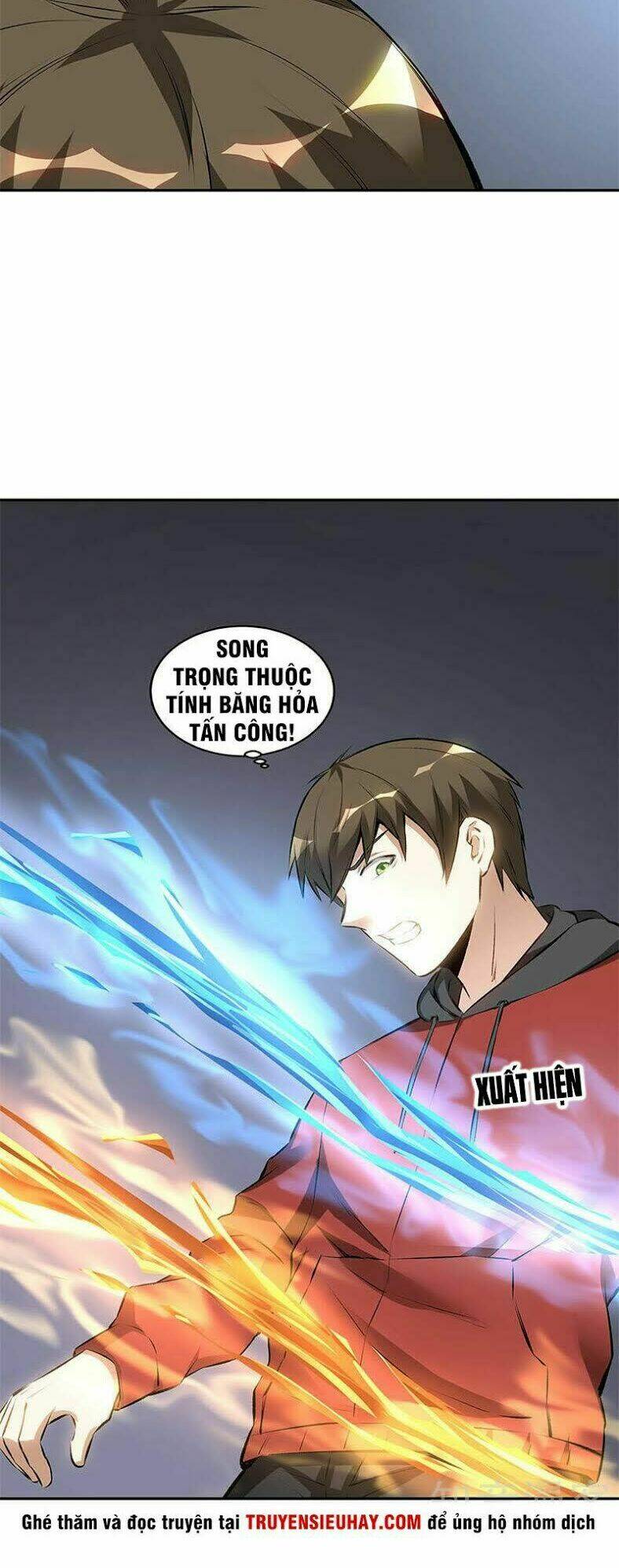 Chương 163 - Trang 9
