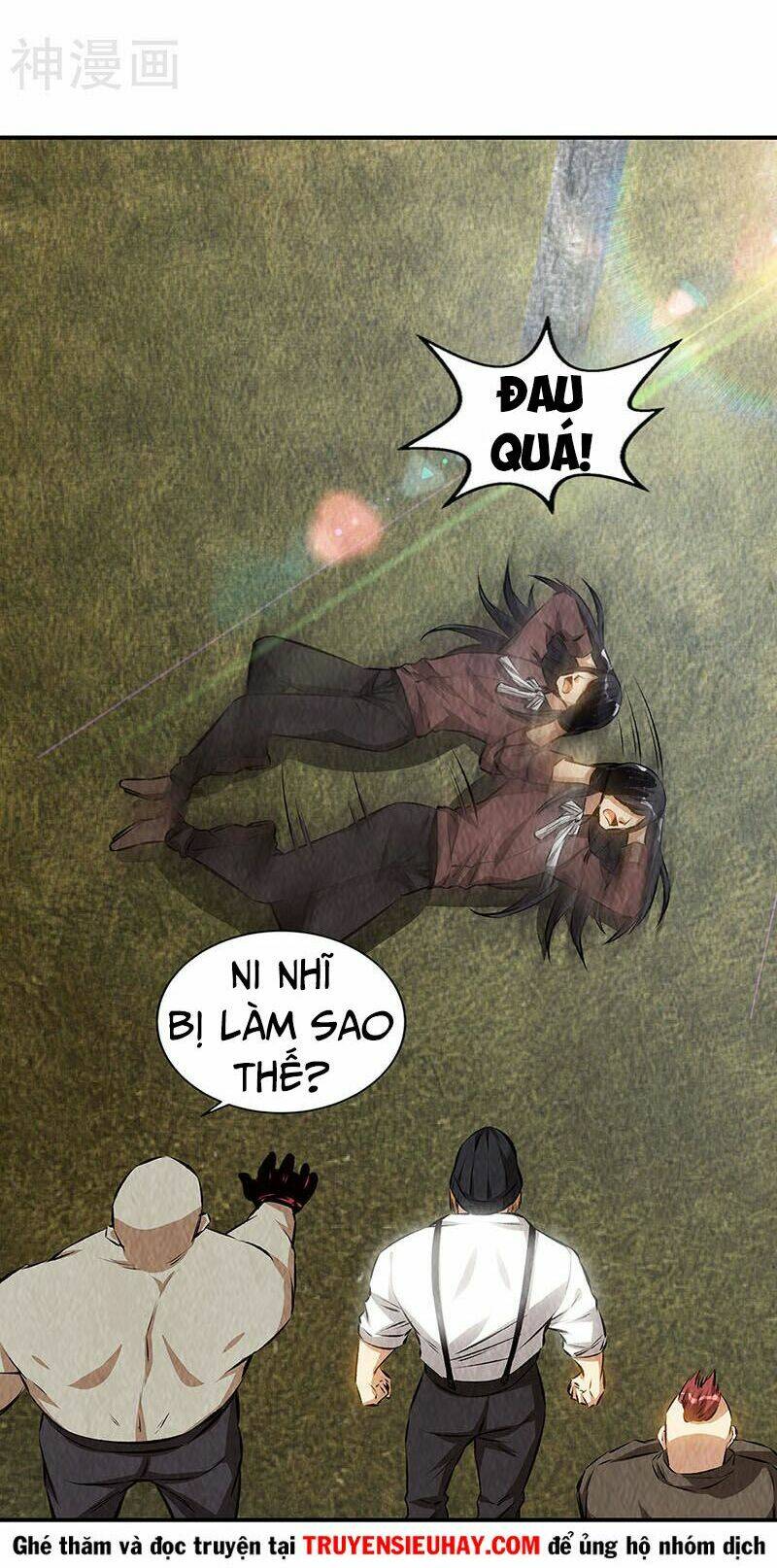 Chương 165 - Trang 3
