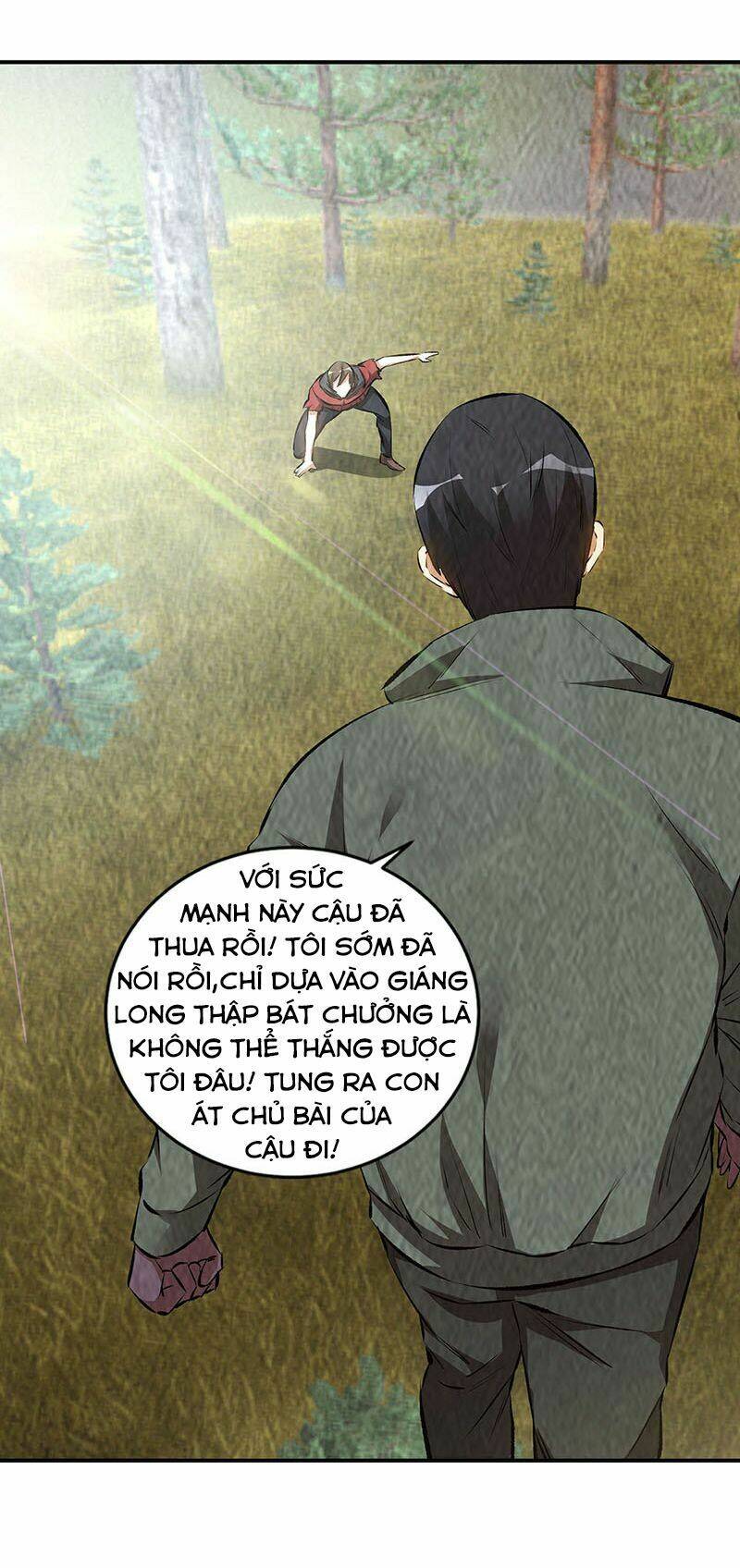 Chương 166 - Trang 24