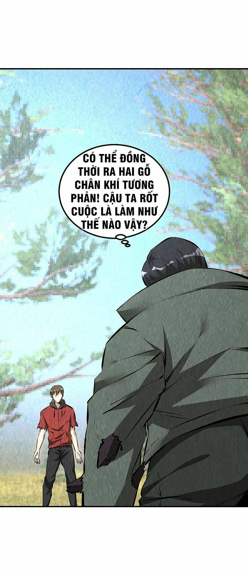 Chương 167 - Trang 12