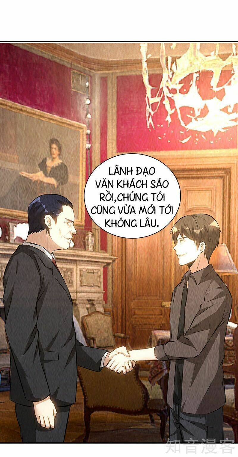 Chương 169 - Trang 18