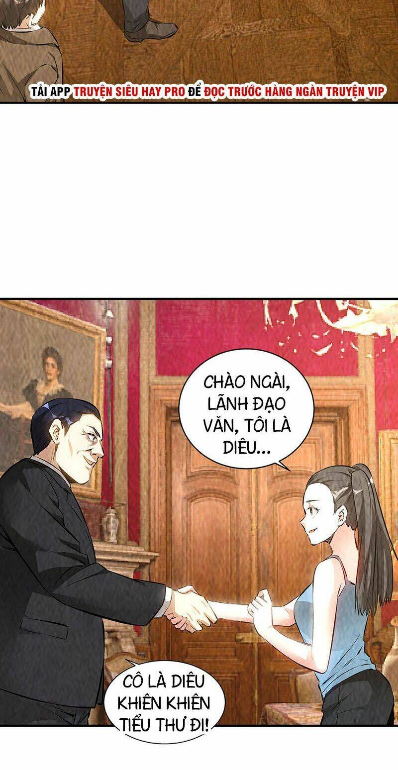 Chương 169 - Trang 20