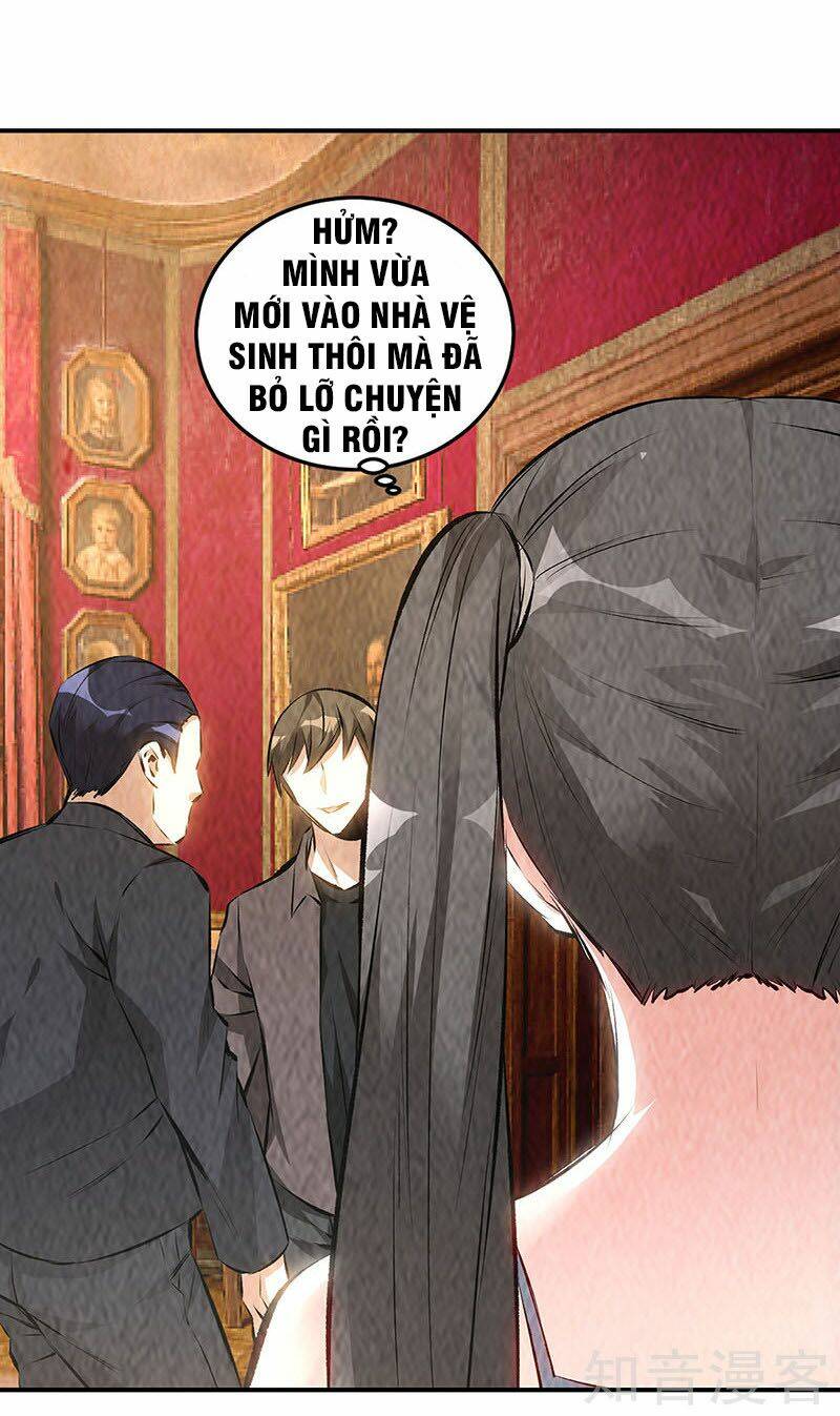 Chương 170 - Trang 23