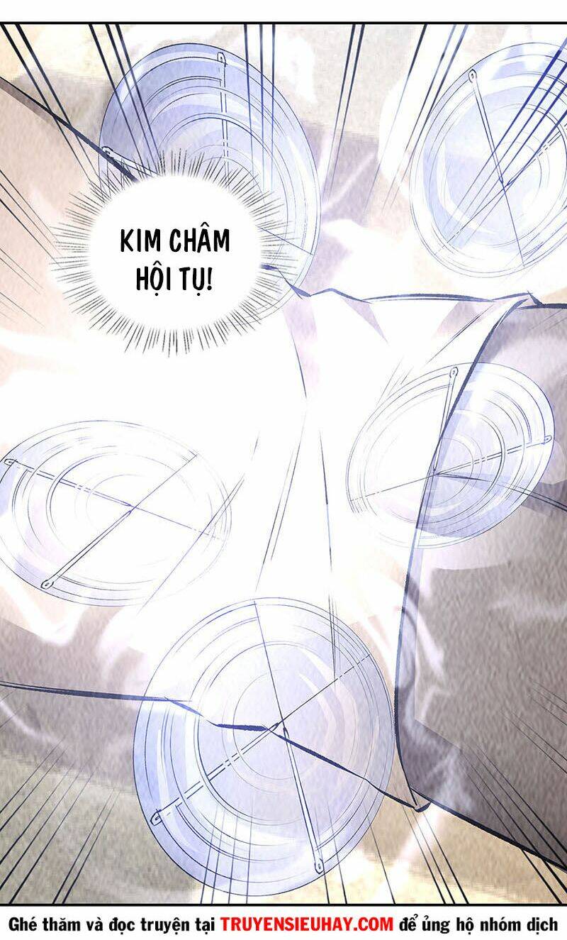 Chương 173 - Trang 11