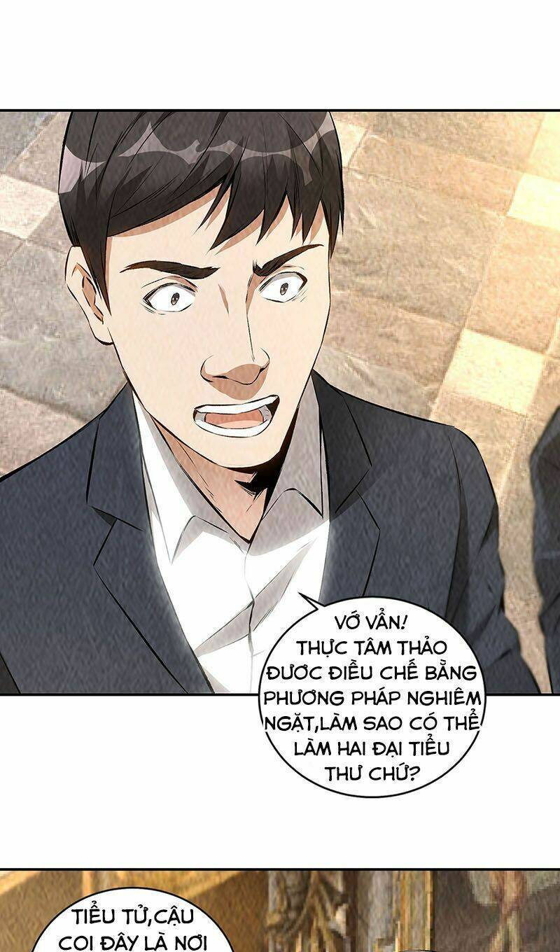 Chương 181 - Trang 11