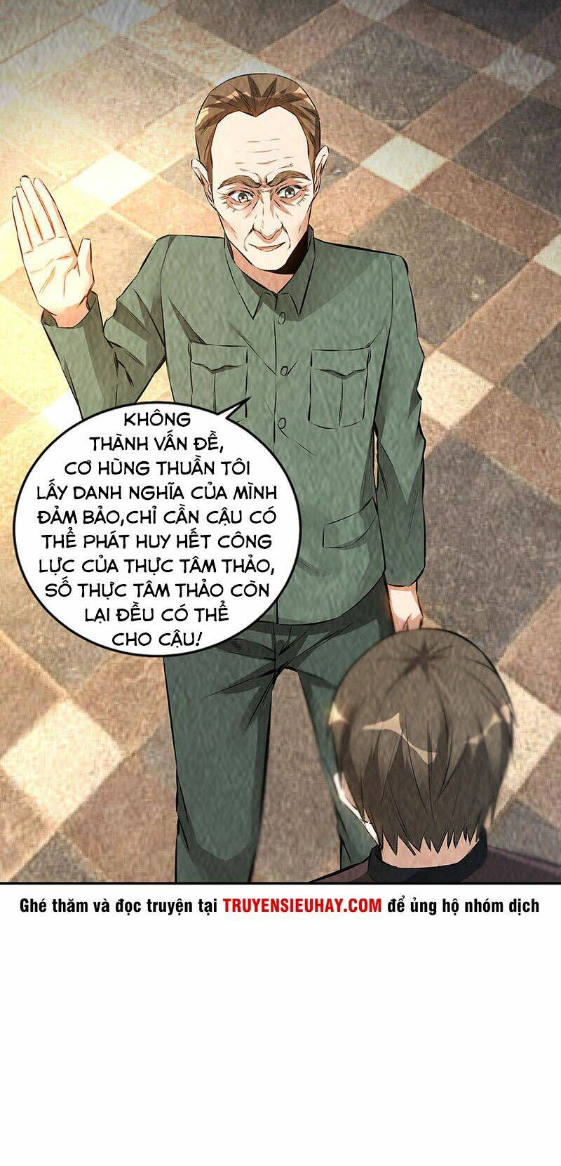 Chương 182 - Trang 23