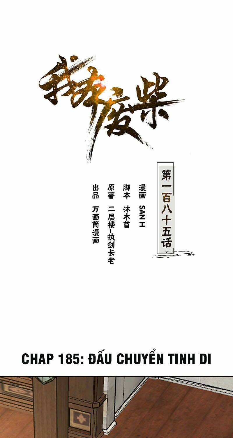 Chương 185 - Trang 1