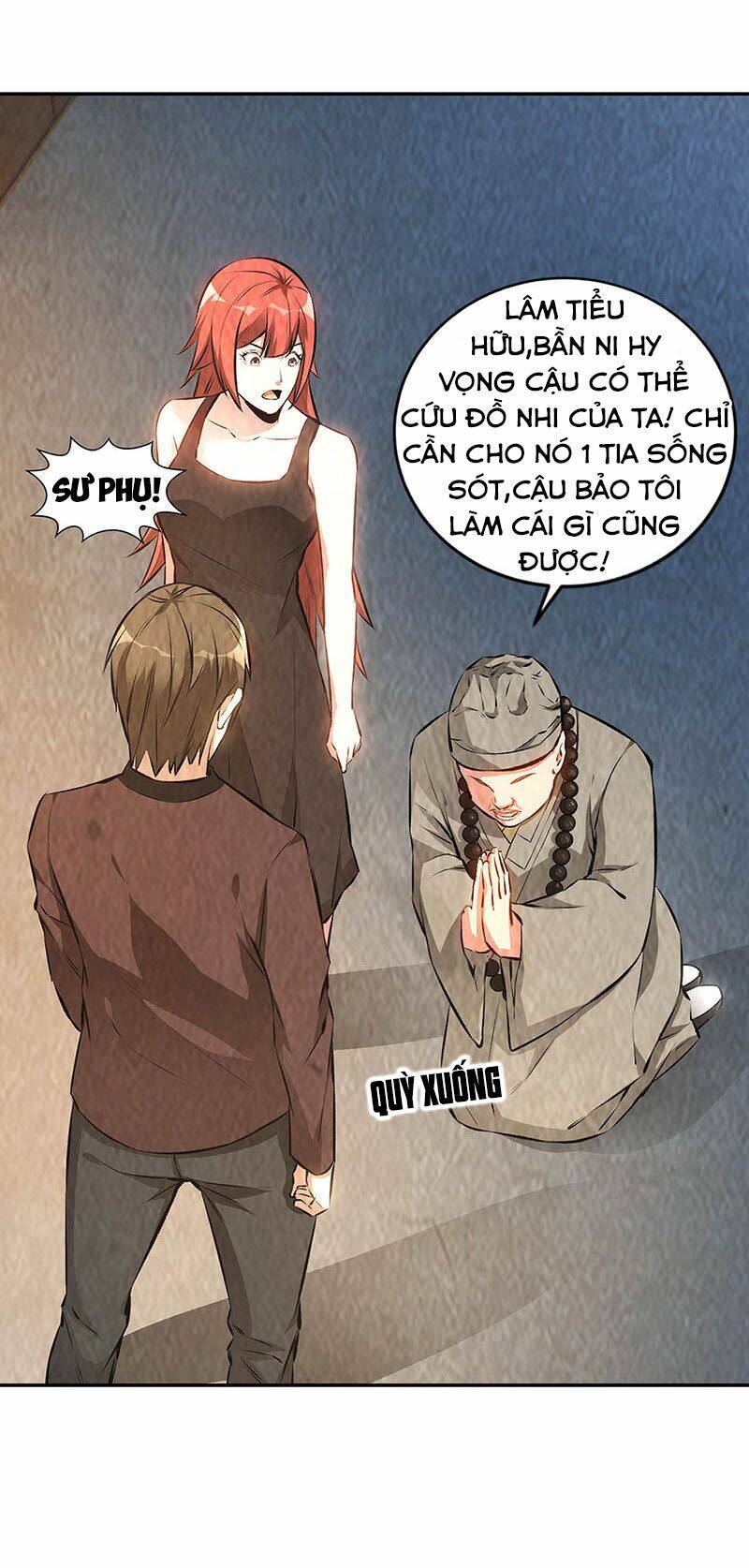 Chương 186 - Trang 22