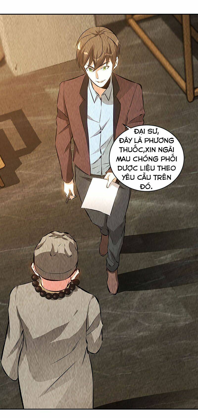 Chương 188 - Trang 11