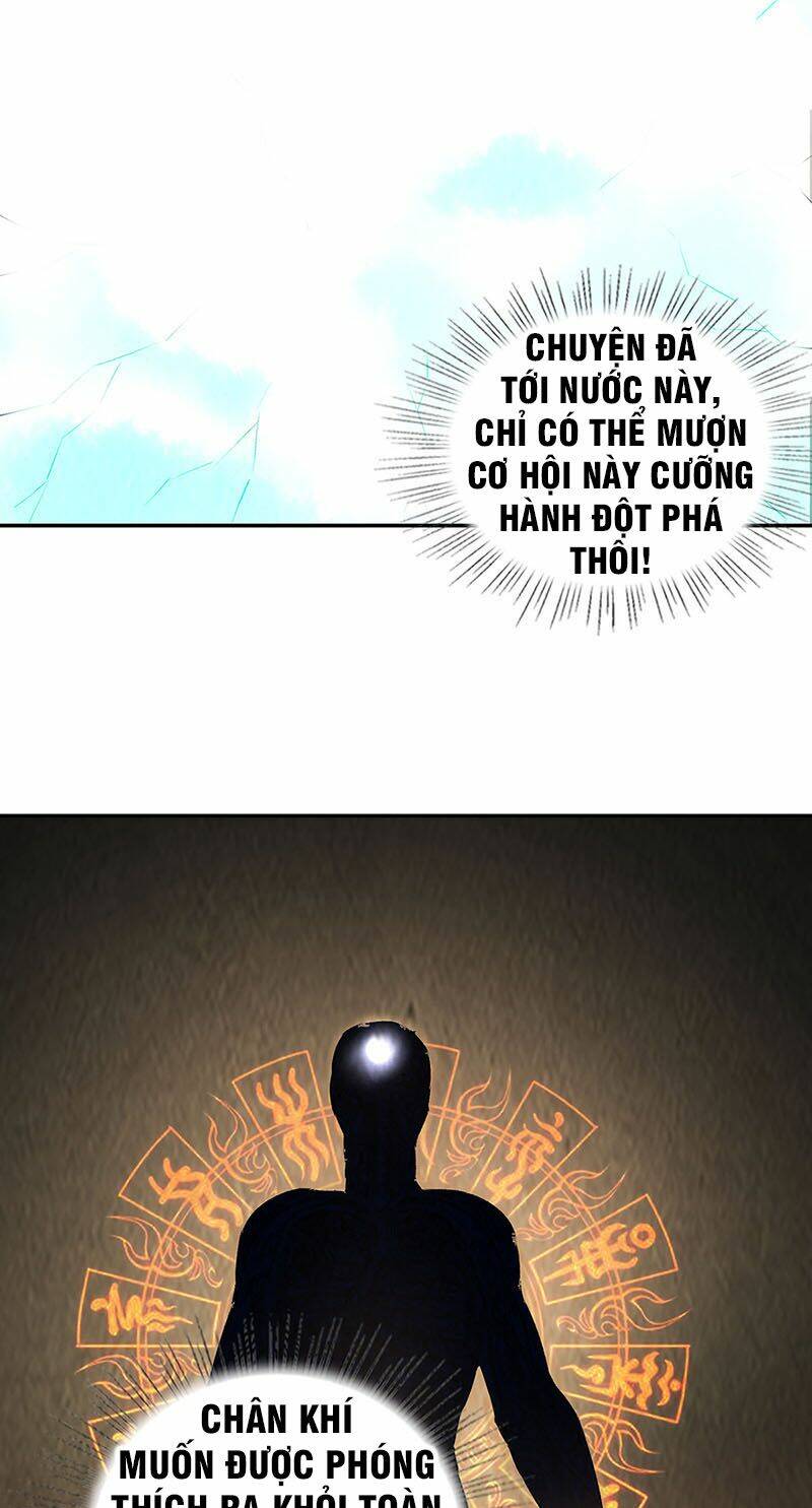 Chương 189 - Trang 25