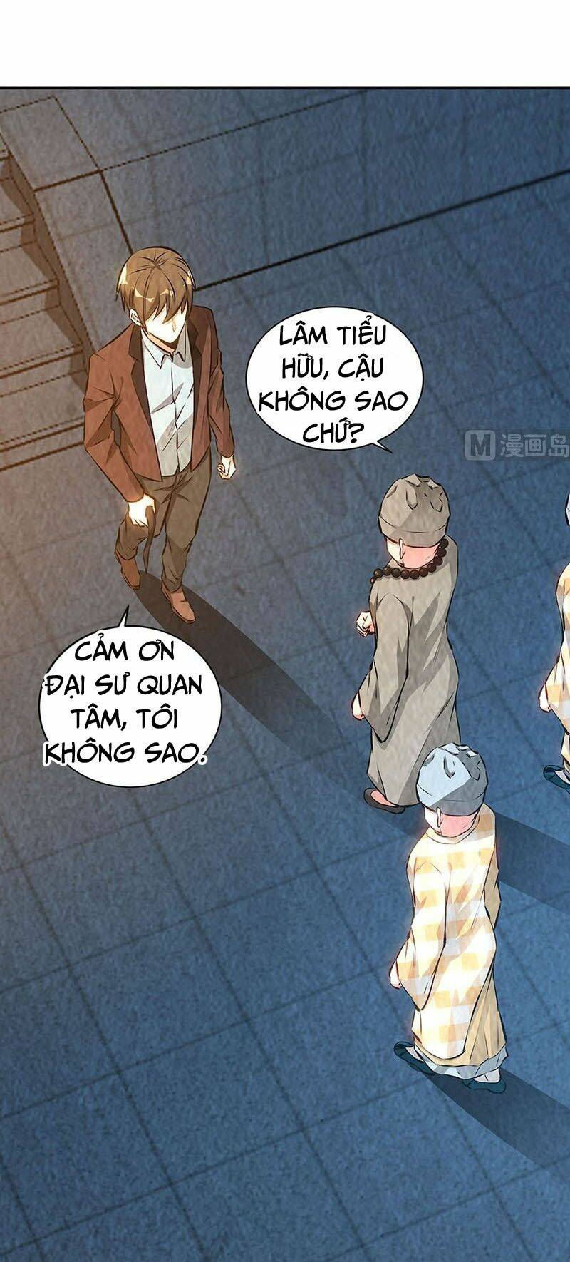 Chương 190 - Trang 21