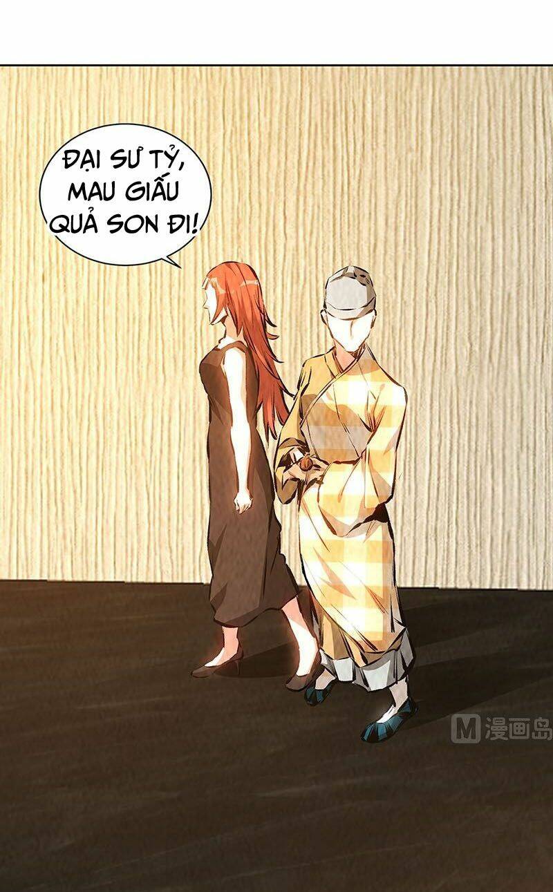 Chương 192 - Trang 19