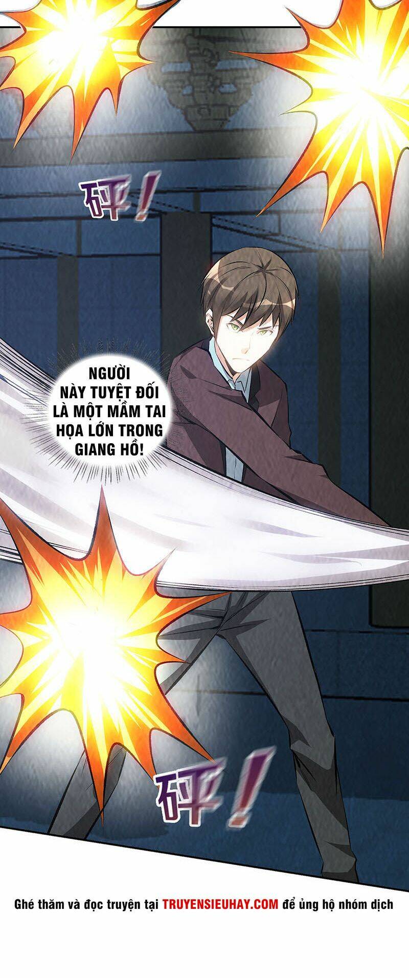 Chương 194 - Trang 5