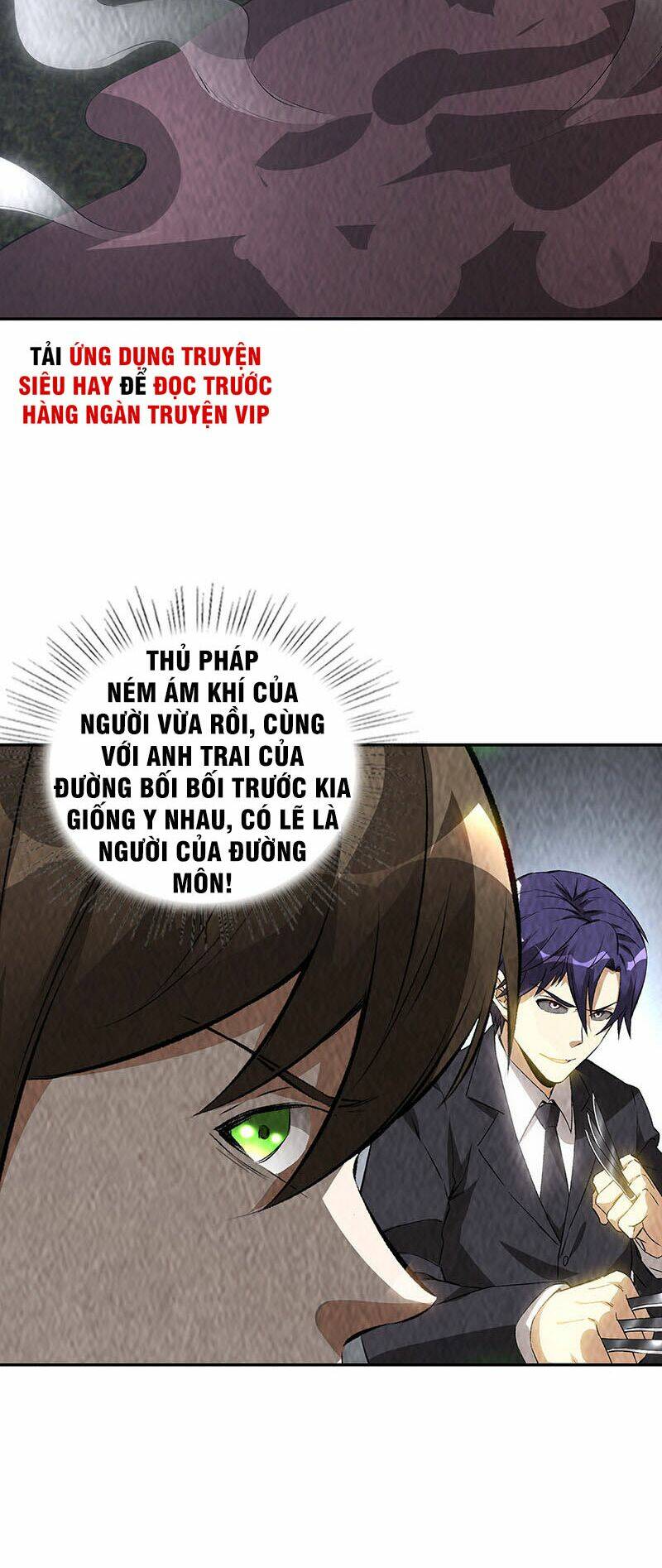 Chương 197 - Trang 12