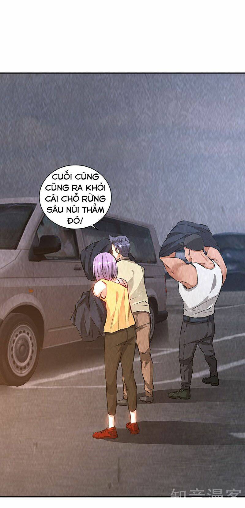 Chương 197 - Trang 22