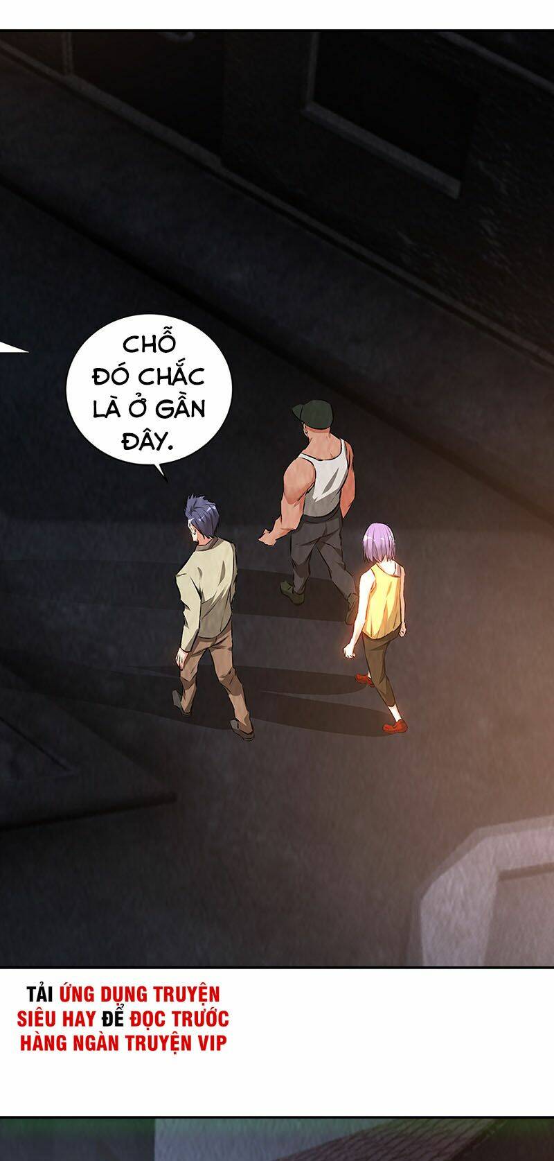 Chương 197 - Trang 32