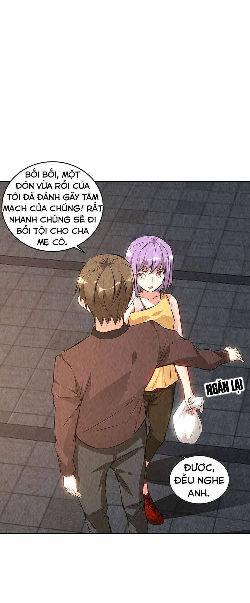 Chương 199 - Trang 11
