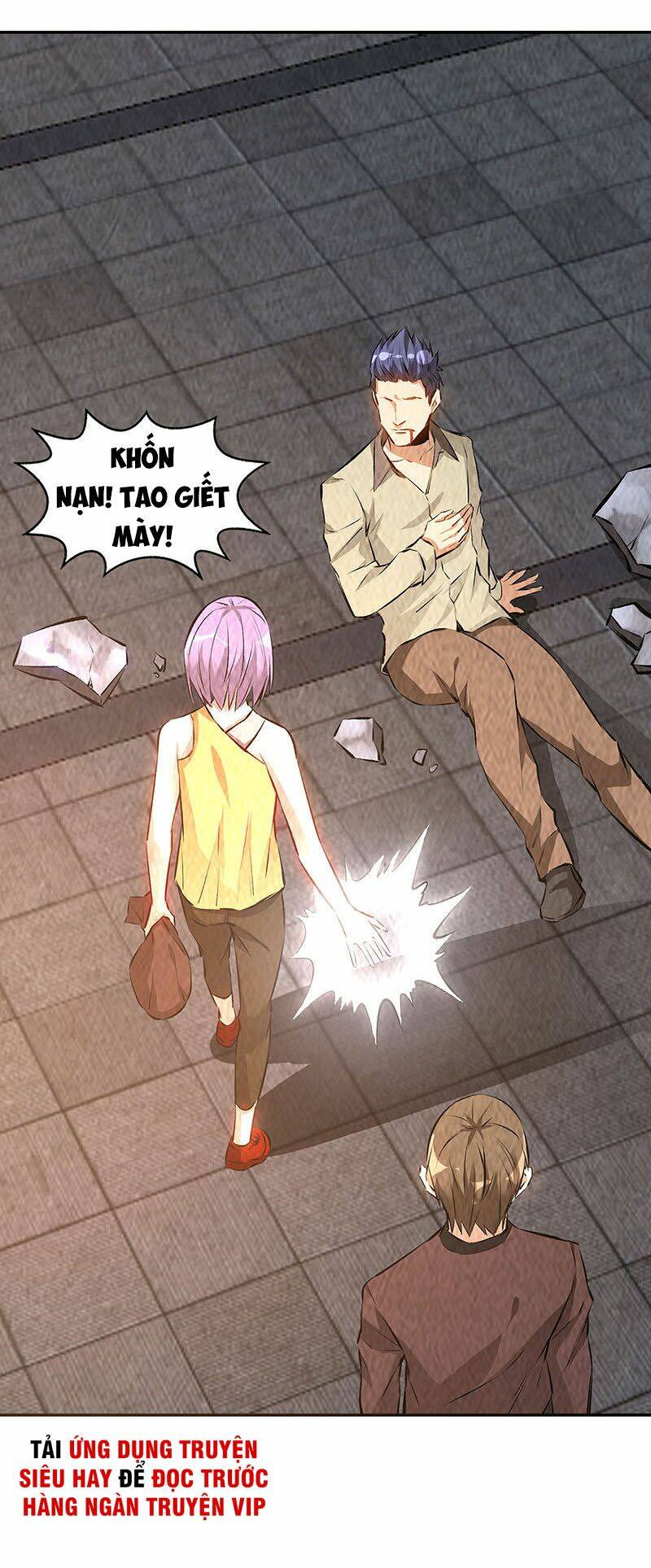Chương 199 - Trang 10