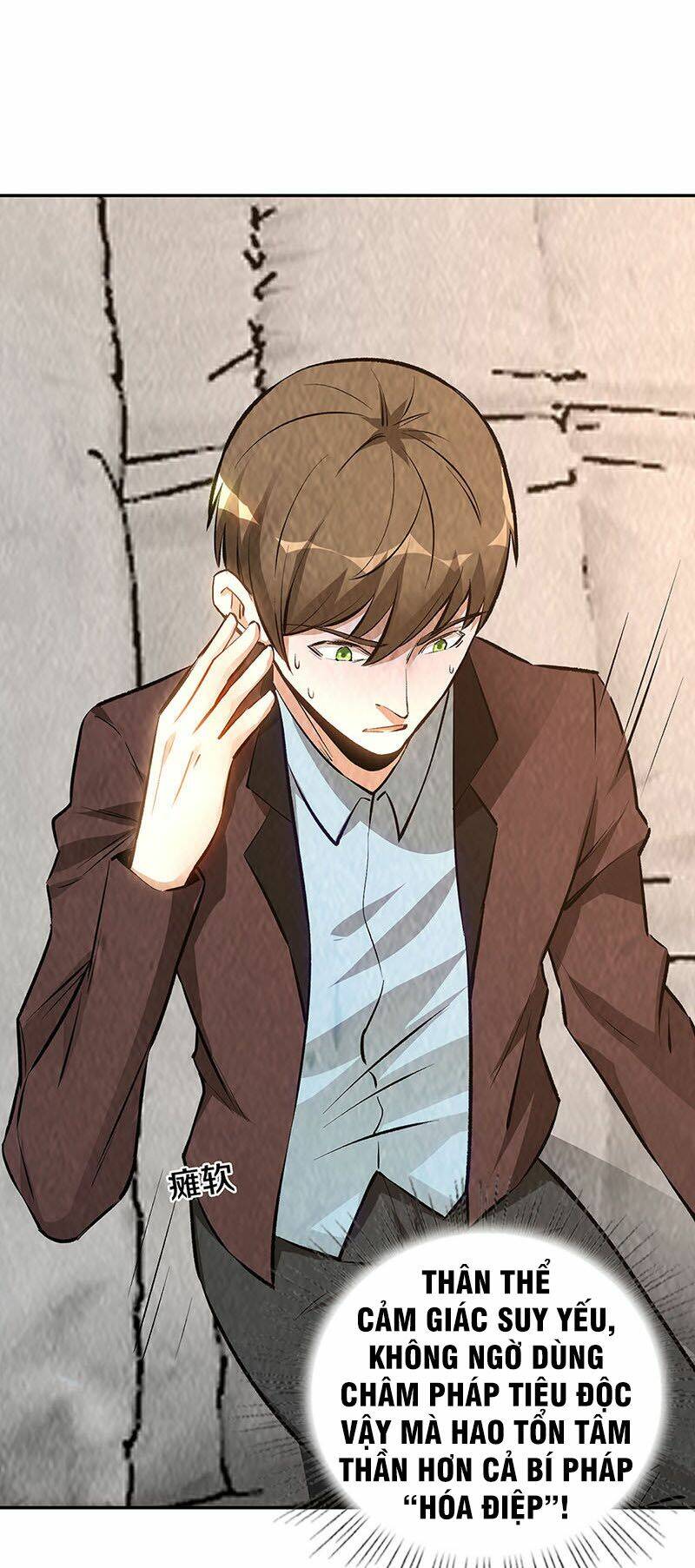 Chương 200 - Trang 23