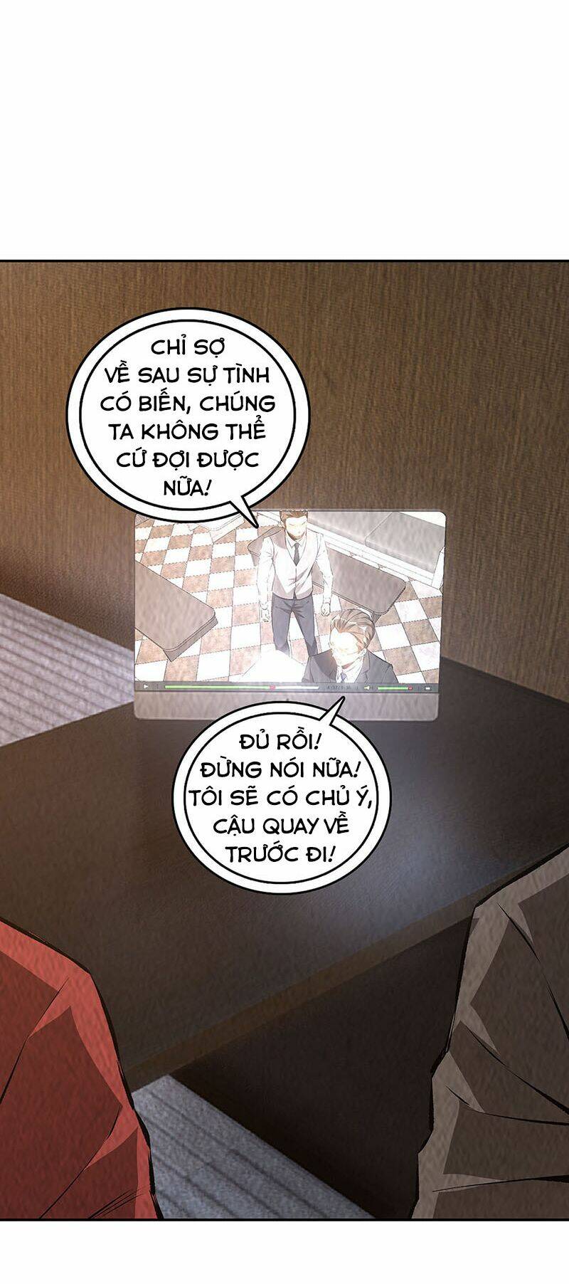 Chương 202 - Trang 20