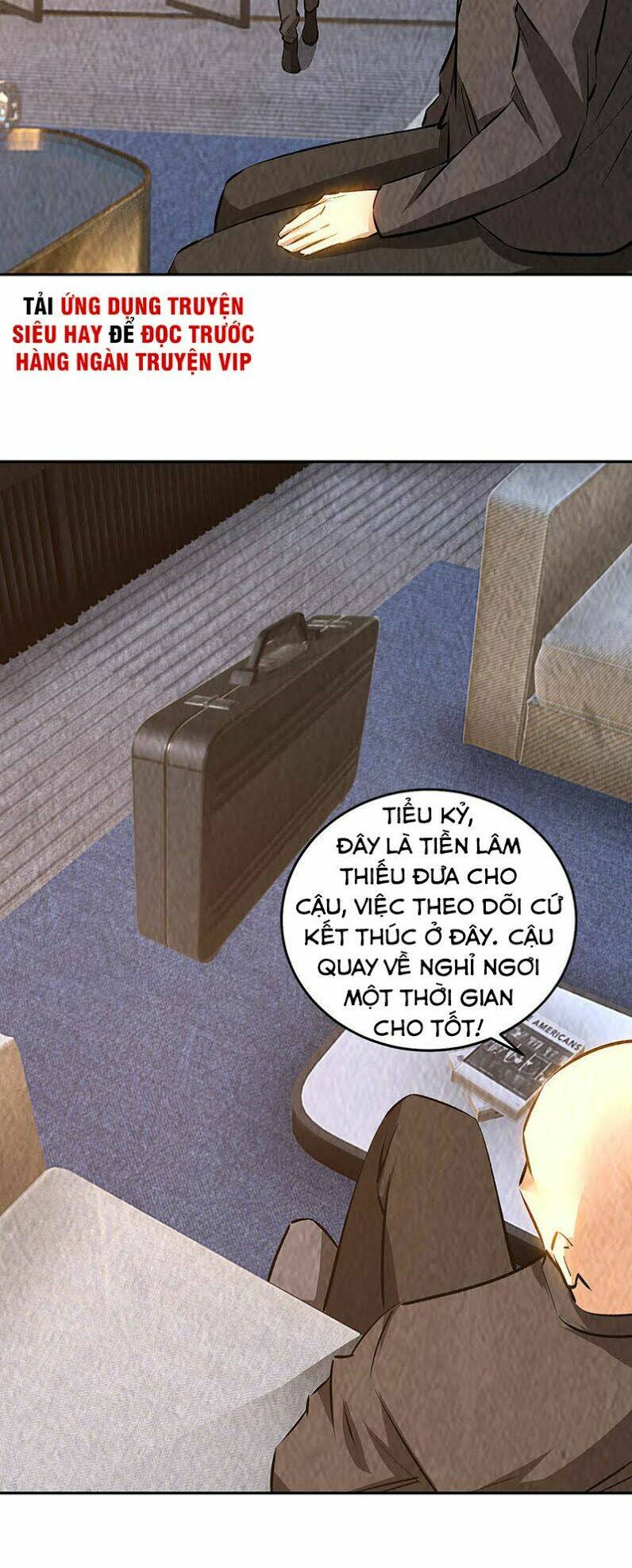 Chương 203 - Trang 2