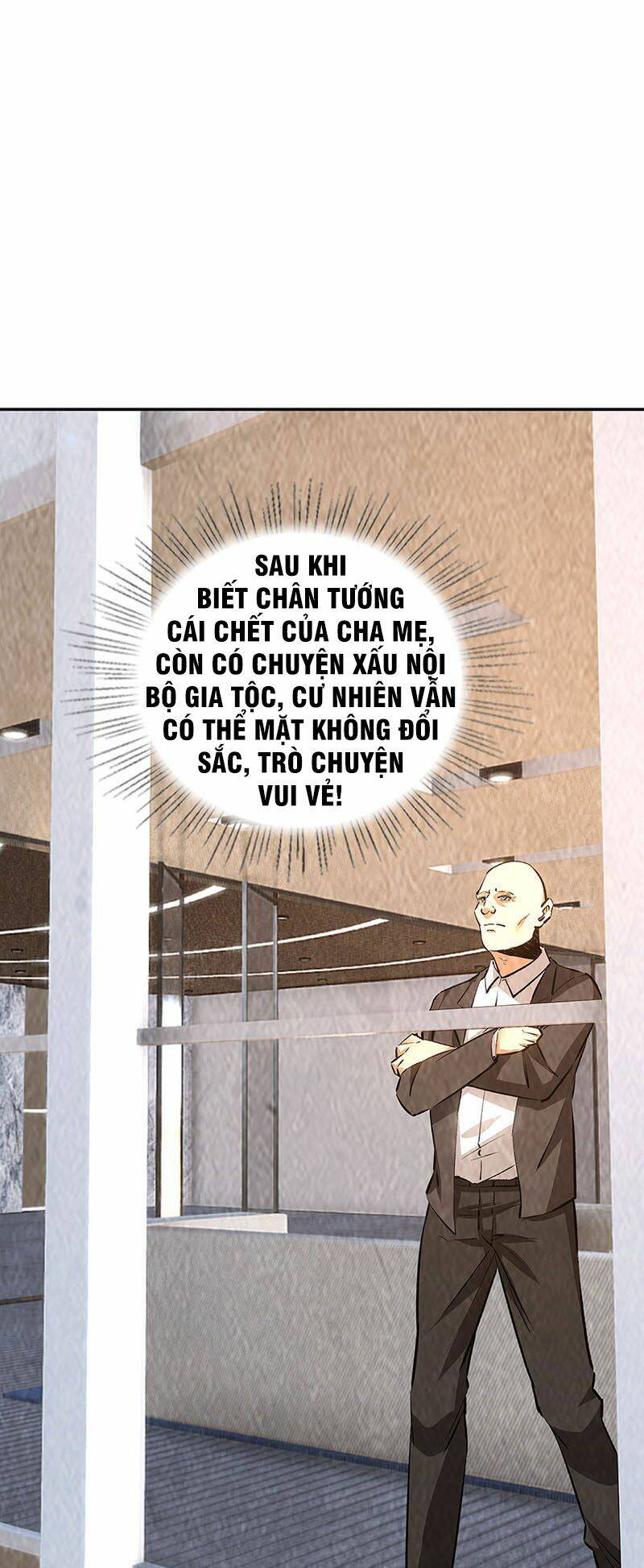 Chương 203 - Trang 3