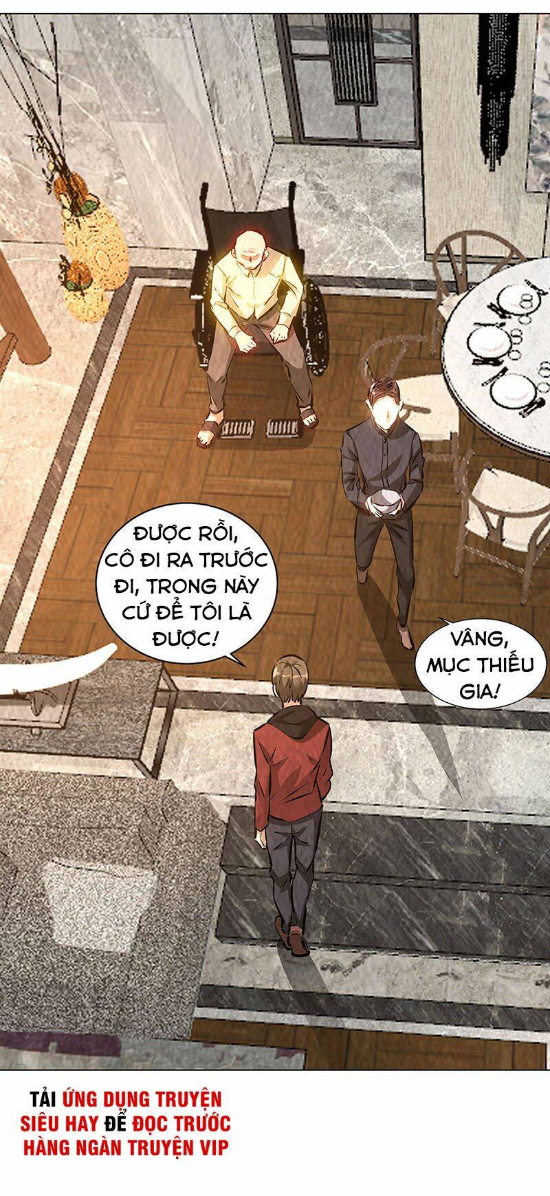 Chương 203 - Trang 10