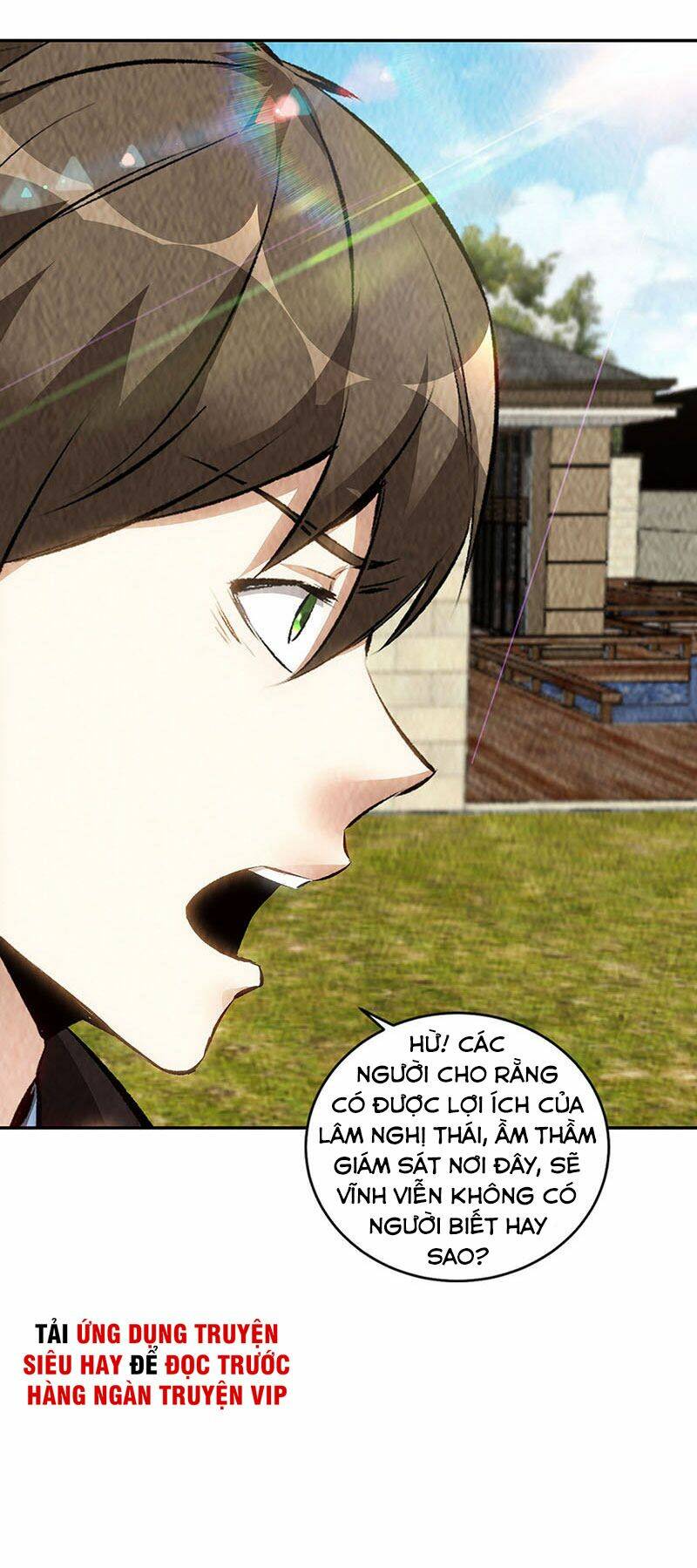 Chương 204 - Trang 22