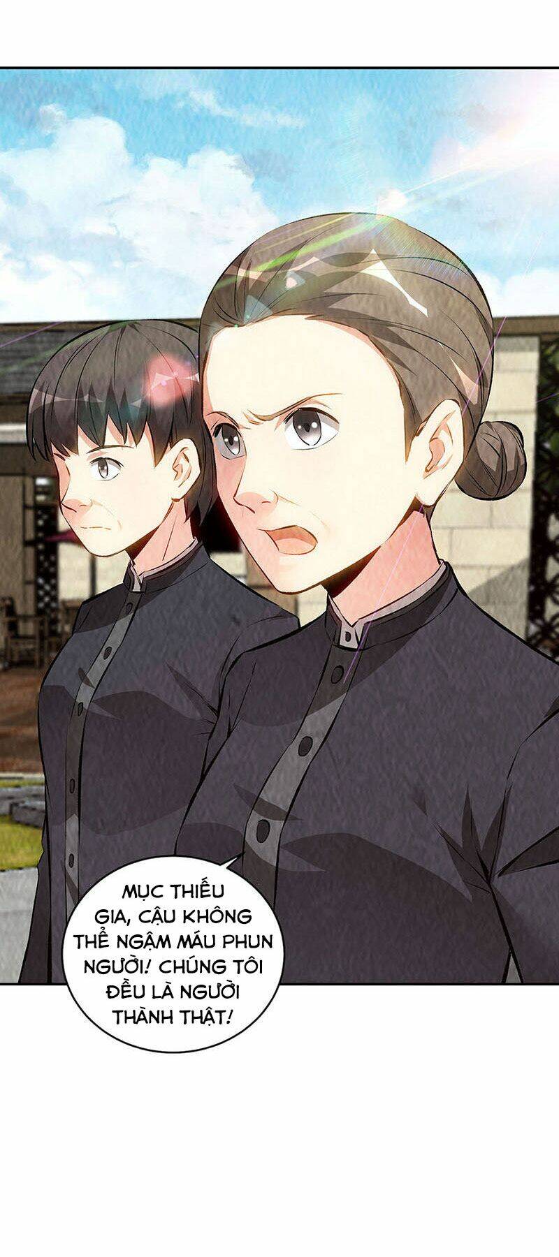 Chương 204 - Trang 23