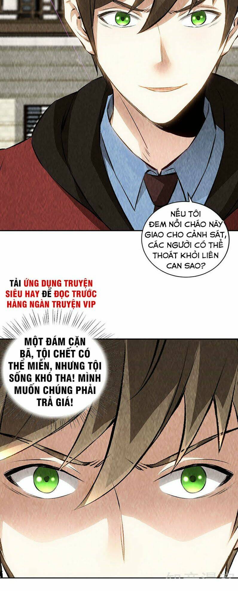 Chương 204 - Trang 30