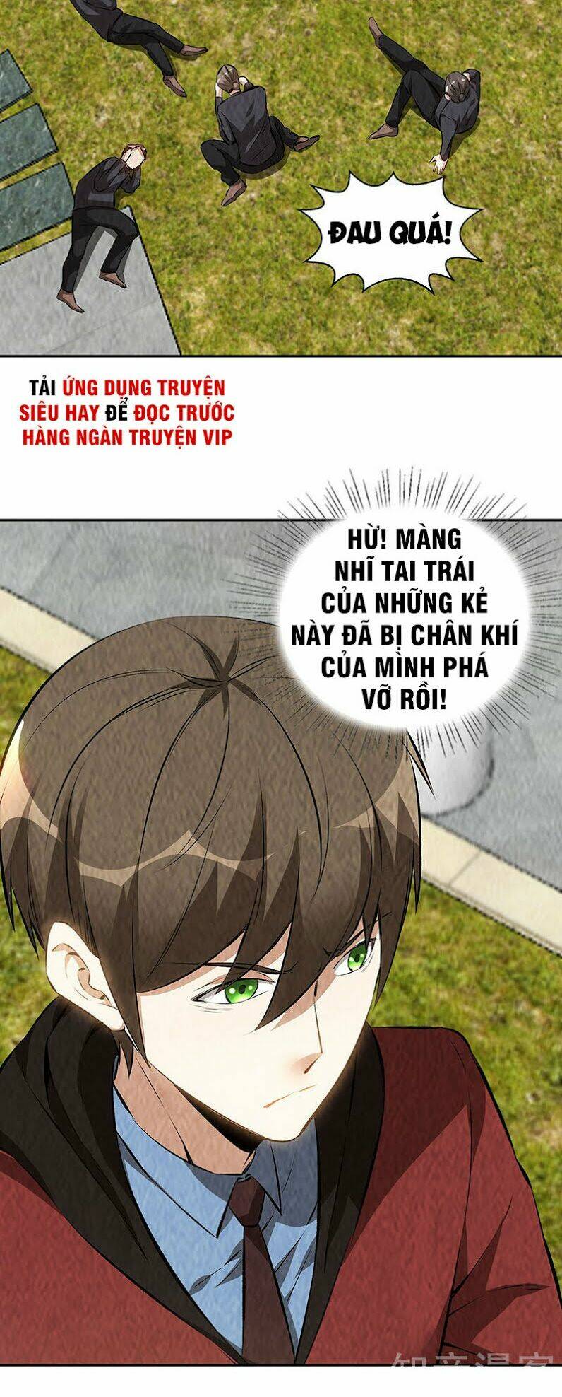 Chương 205 - Trang 2