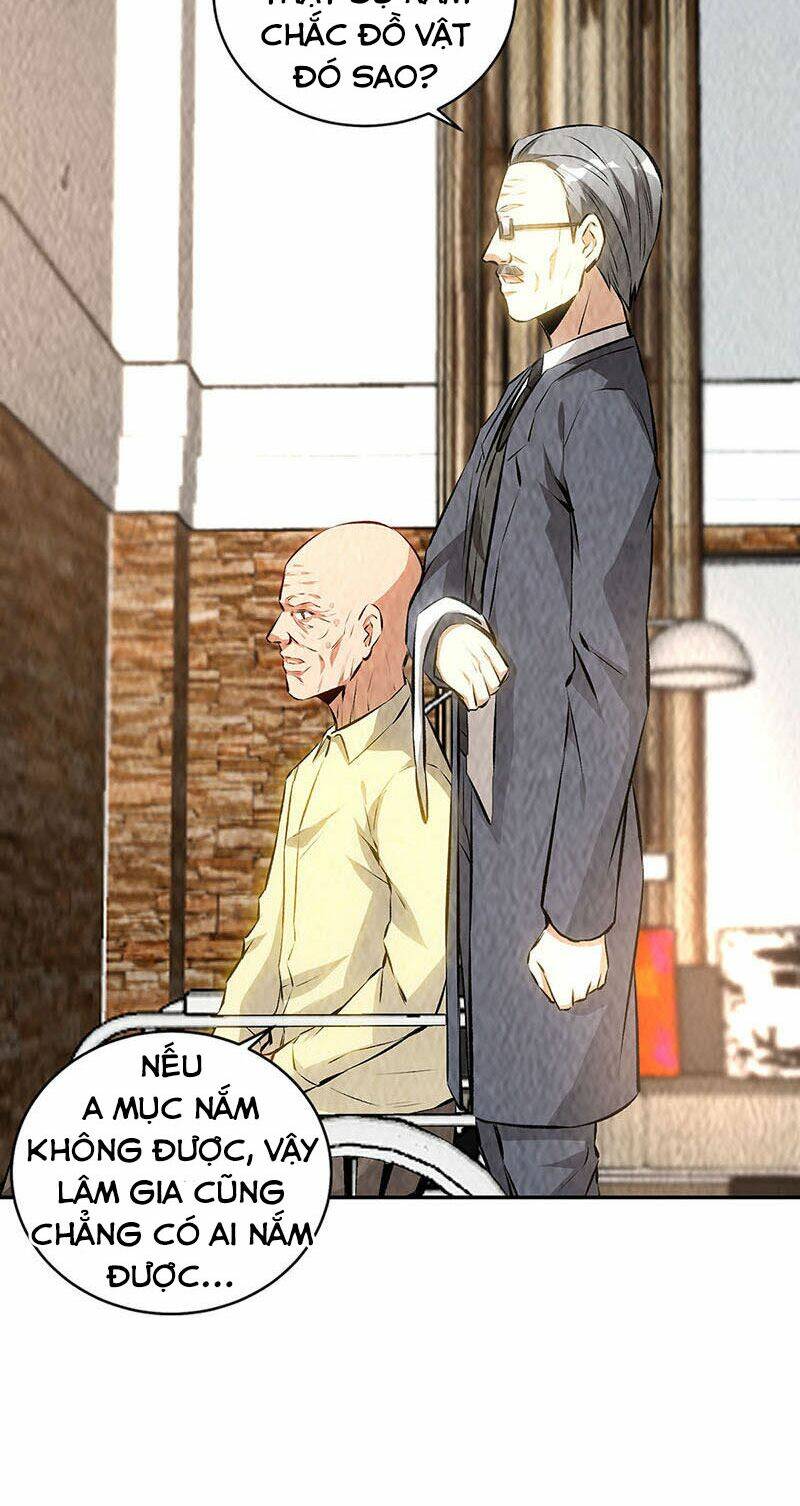 Chương 205 - Trang 22