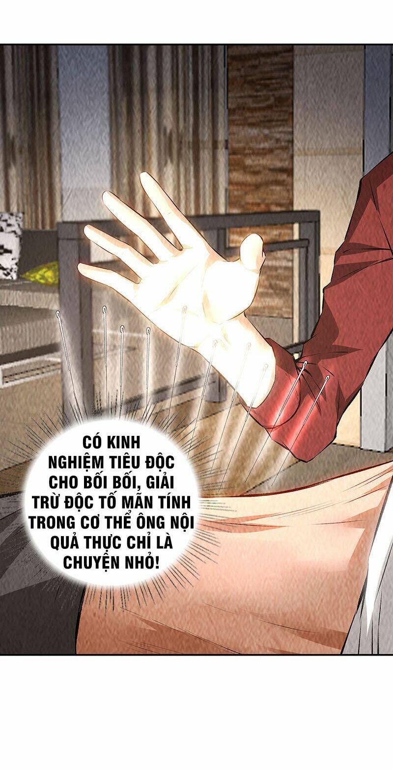 Chương 205 - Trang 10