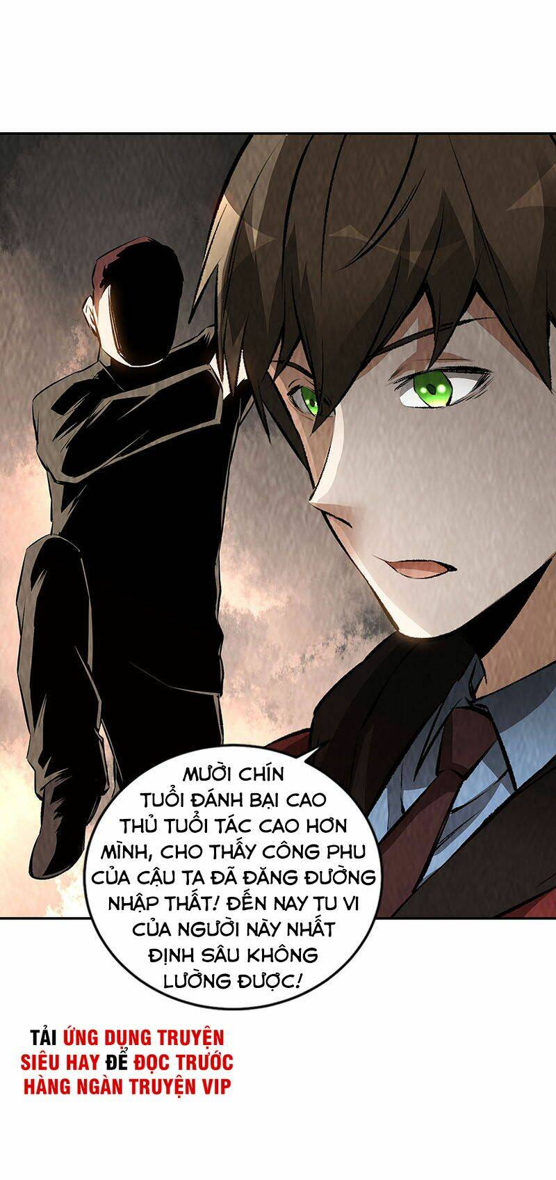 Chương 206 - Trang 16