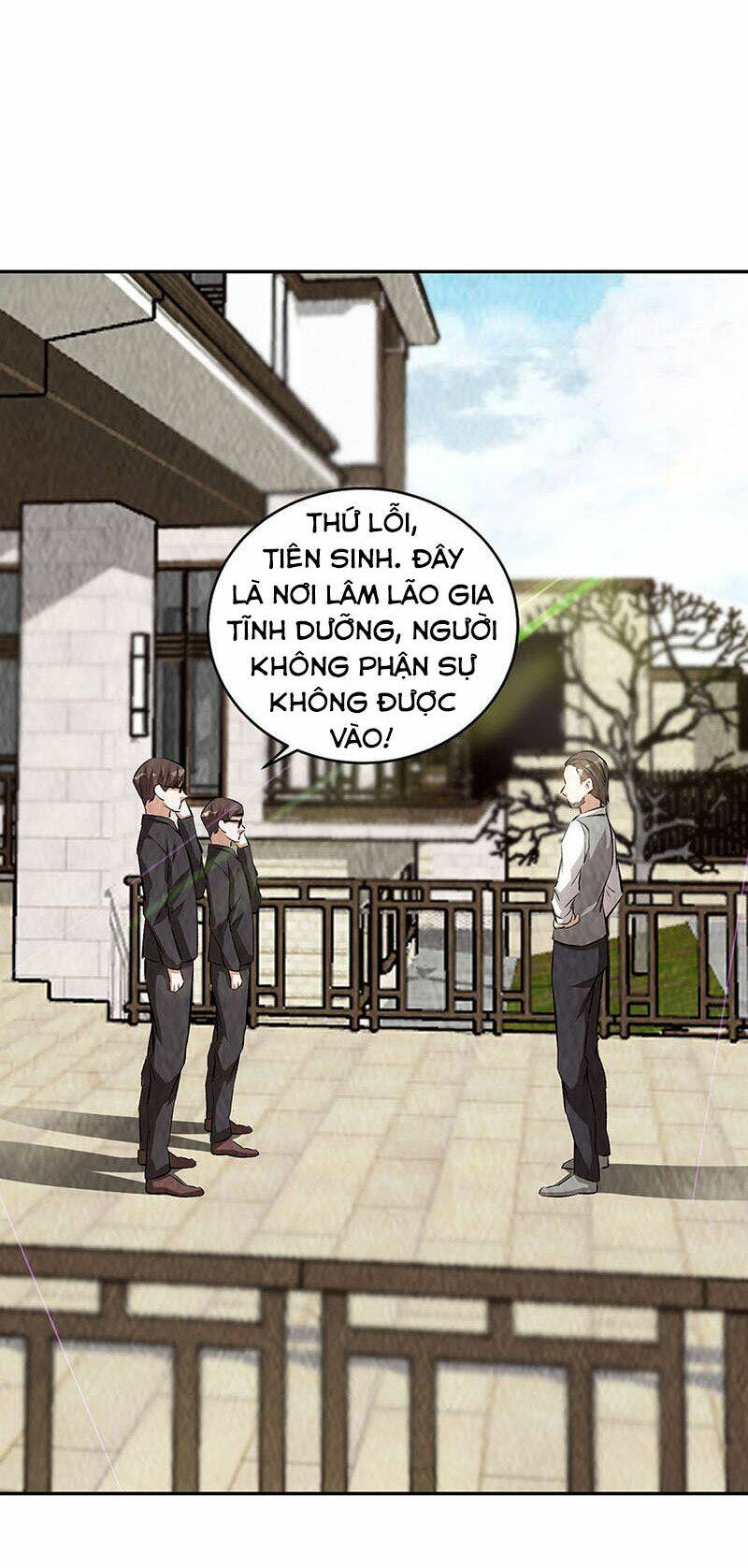 Chương 206 - Trang 27