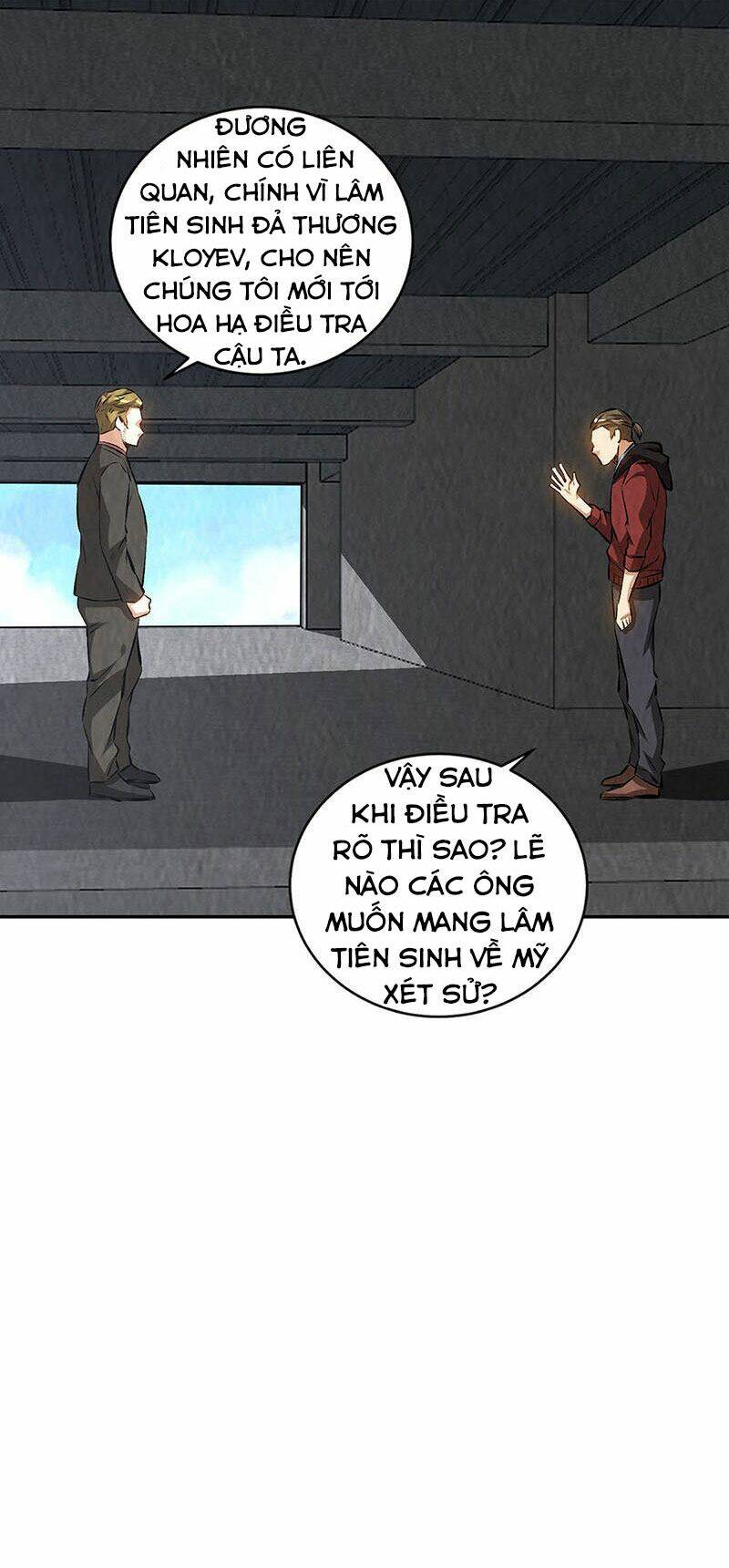 Chương 207 - Trang 16