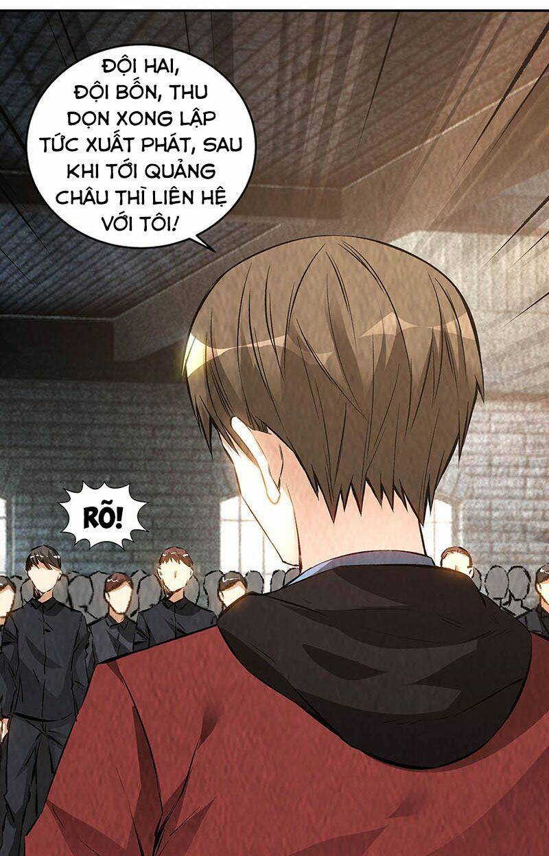 Chương 208 - Trang 25