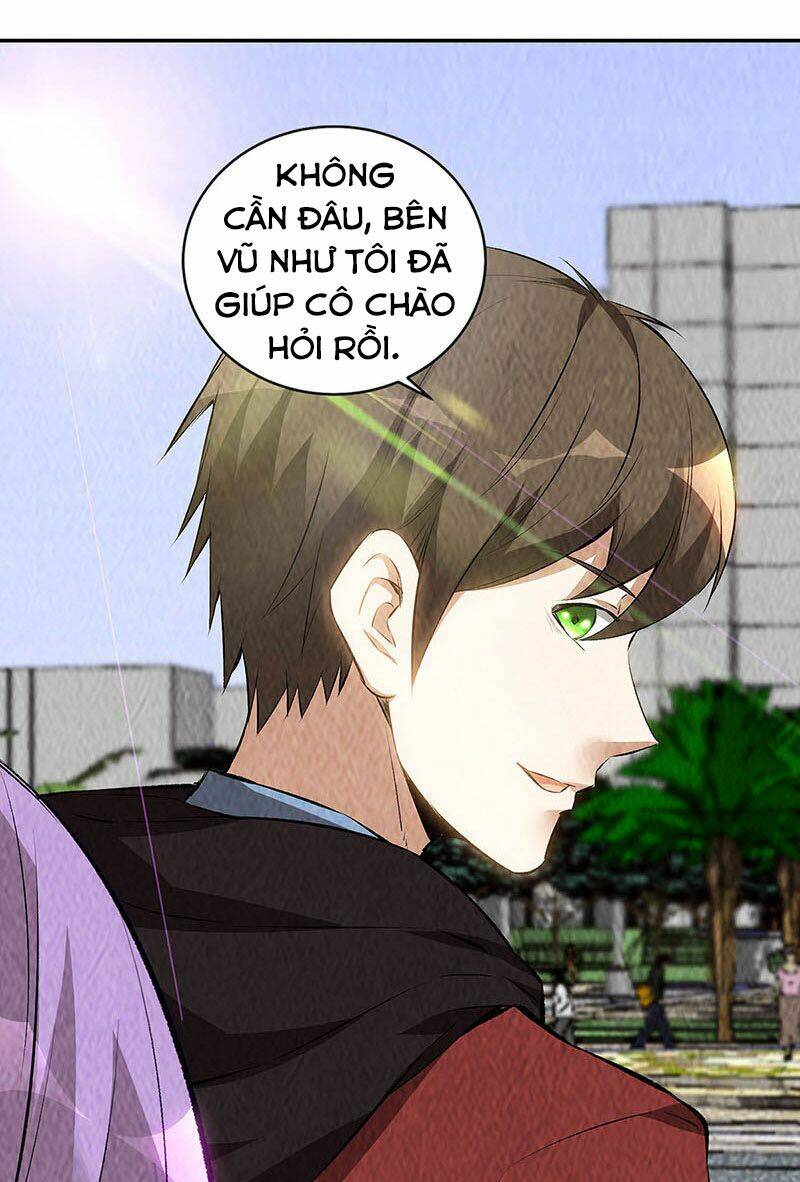 Chương 208 - Trang 33