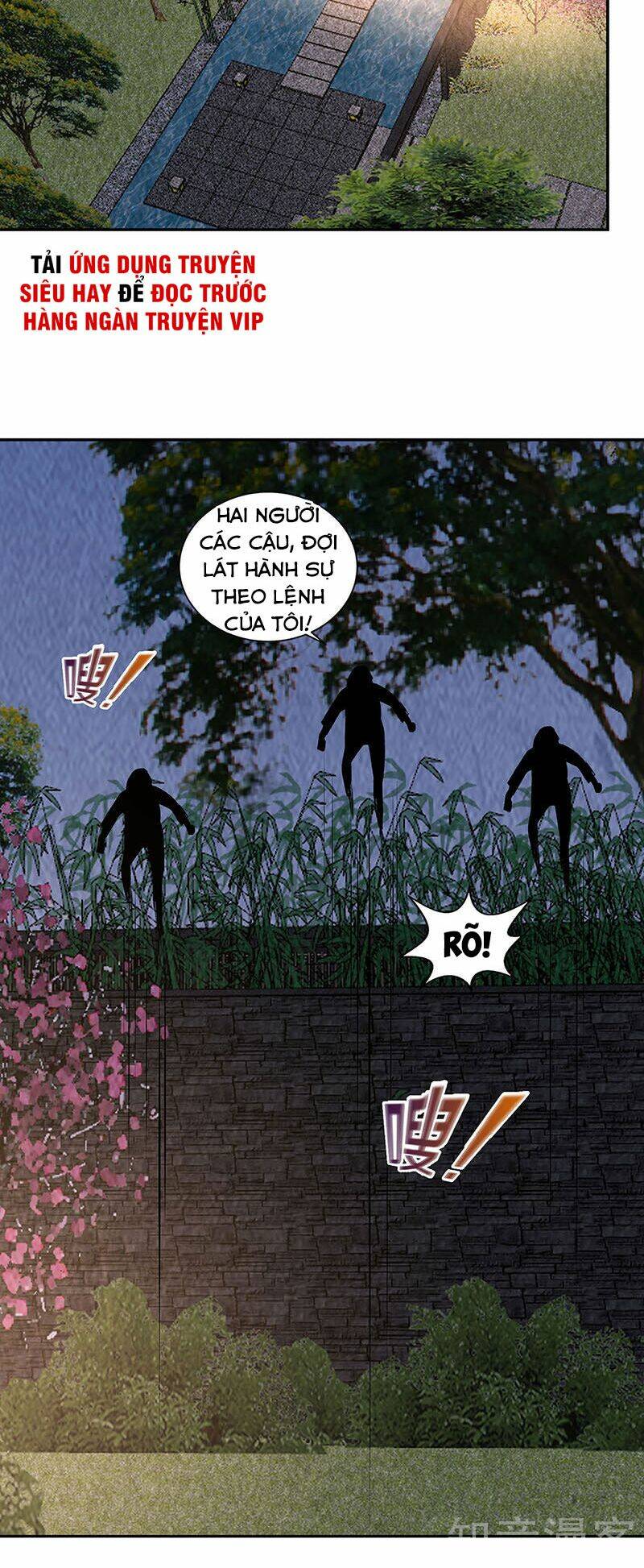Chương 209 - Trang 2