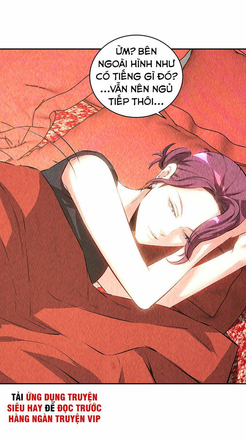 Chương 209 - Trang 19