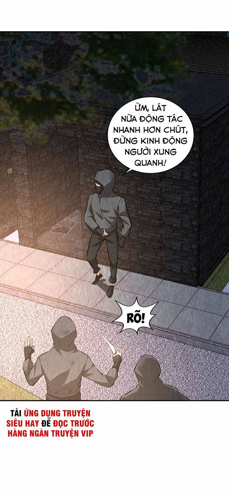 Chương 209 - Trang 5