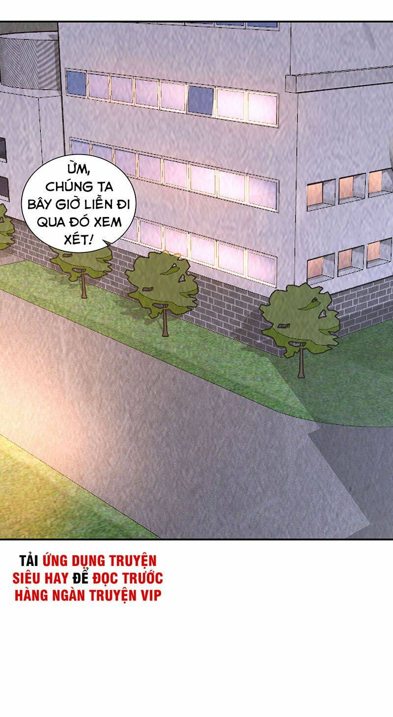 Chương 210 - Trang 14