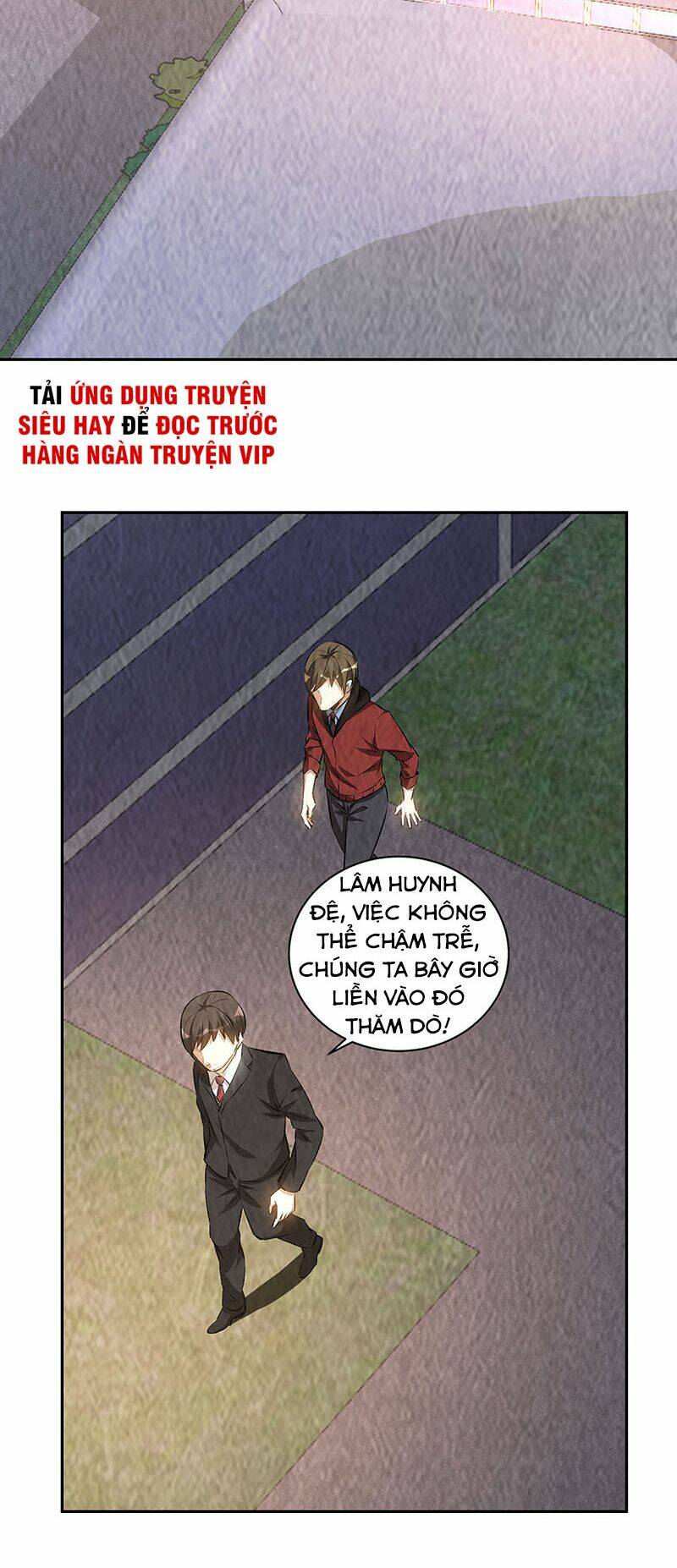 Chương 210 - Trang 3