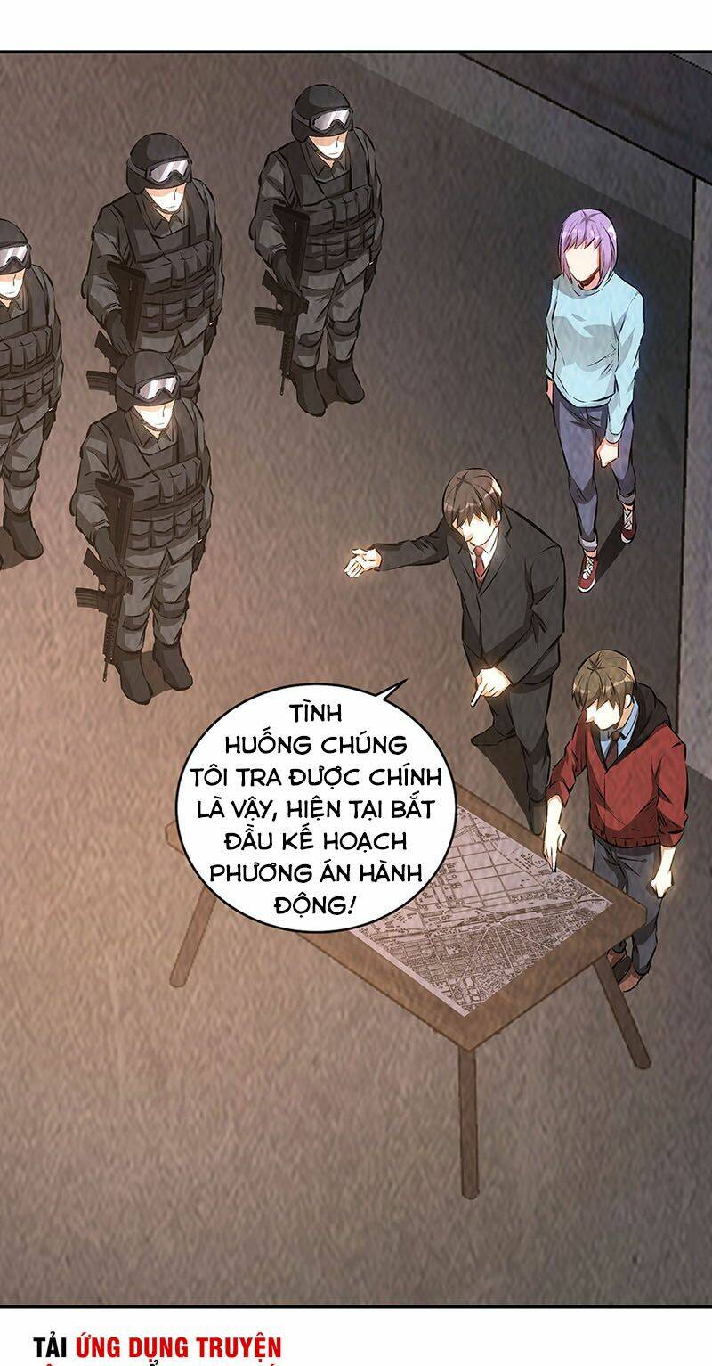 Chương 210 - Trang 23
