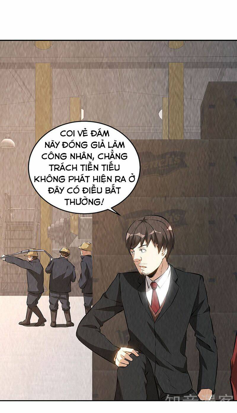 Chương 210 - Trang 9
